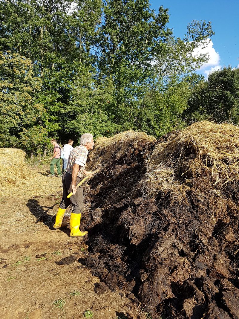 biodynamic agricolture