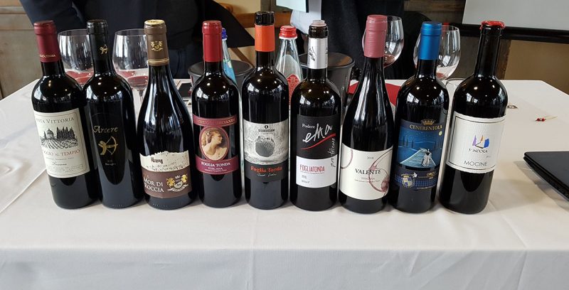 aziende foglia tonda produttori foglia tonda