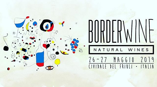 borderwine 2019