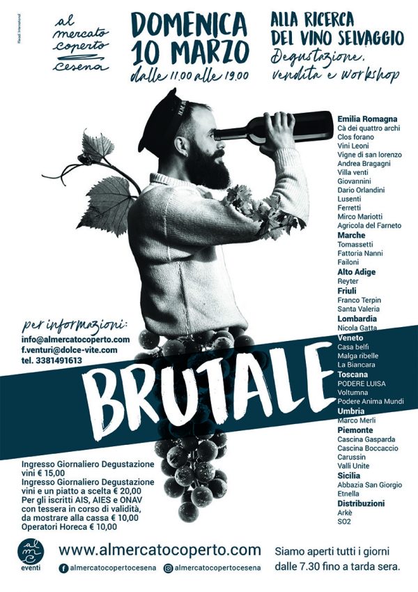 brutale