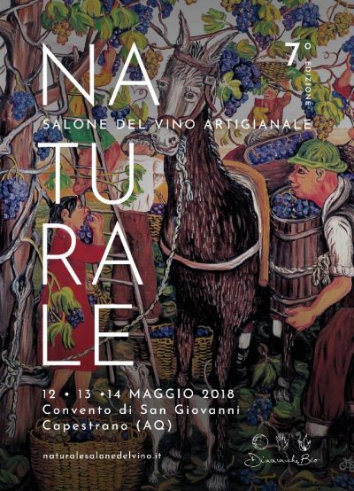 naturale salone 2019