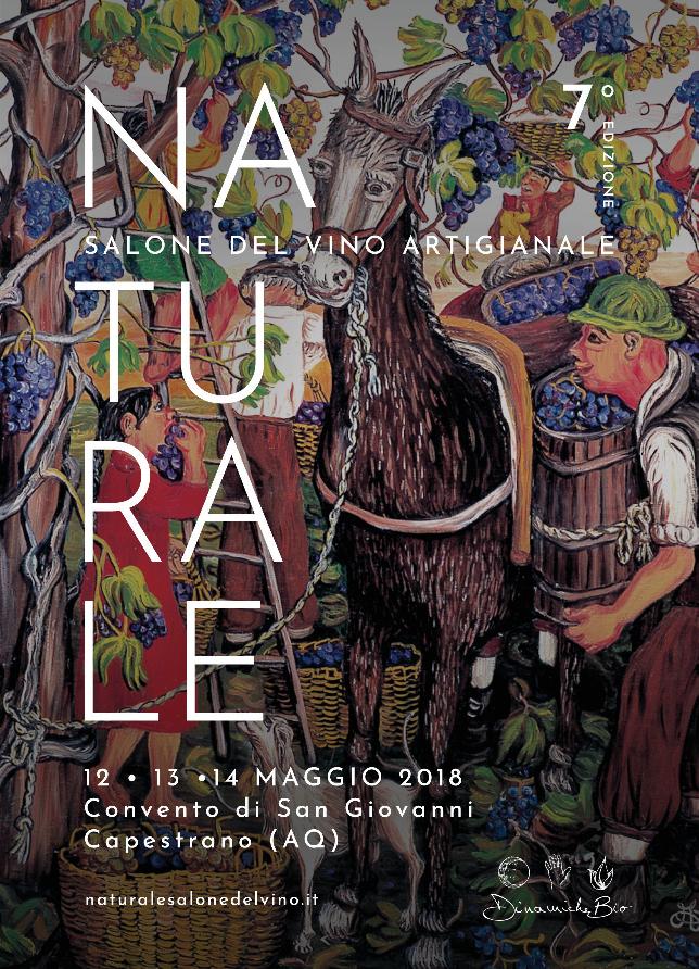 naturale 2019